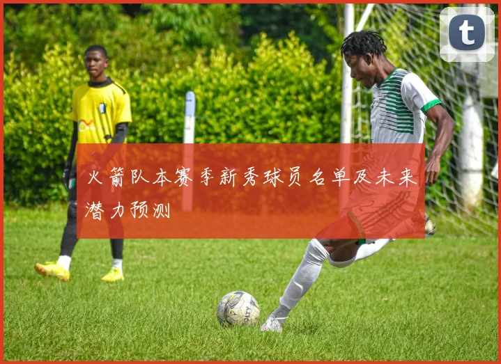 火箭队本赛季新秀球员名单及未来潜力预测